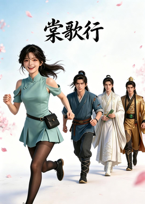 棠歌行（77集）完整版免费观看
