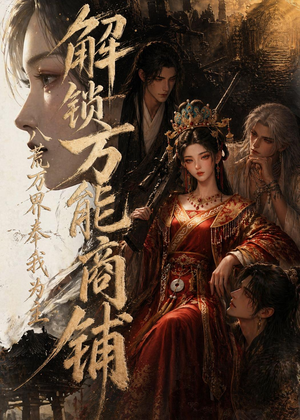 解锁万能商铺，八荒万界奉我为主（30集）好看的短剧推荐