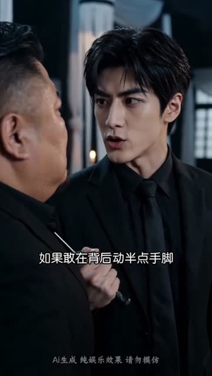 一诺相守，风云再起（30集）高分推荐免费看