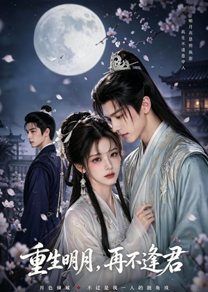 重生明月，再不逢君（37集）精彩短剧又来了