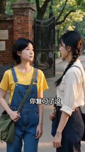 六零真千金，沈青梧回家了（80集）第二季