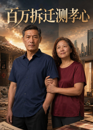 百万拆迁测孝心（52集）在哪看免费
