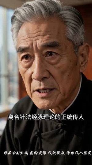 鬼医下山（52集）免费短剧合集