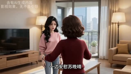 高考741分后，全家逼我复读（61集）全剧免费观看