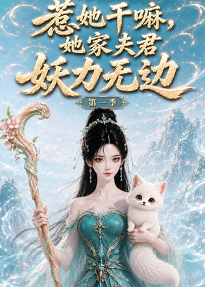 惹她干嘛，她家夫君妖力无边!第一季（168集追短剧看全集
