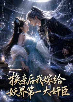 换亲后我嫁给妖界第一大奸臣（56集）热门短剧免费看