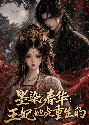 墨染春华：王妃她是重生的（144集）好看短剧看不停