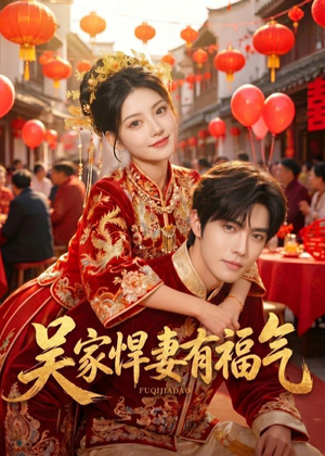 吴家悍妻有福气（53集）全集一次看完