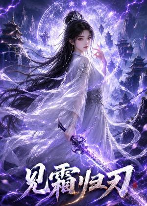见霜归刃（117集）海量资源免费看