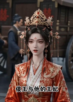 傻王与他的王妃（55集）分享好看短剧