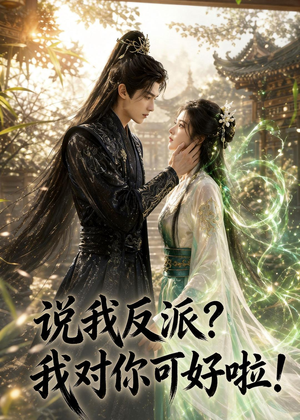 说我反派？我对你可好啦！（60集）经典回顾免费看