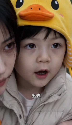 丧尸的徒步旅行日记第二季（65集）一起追生活短剧