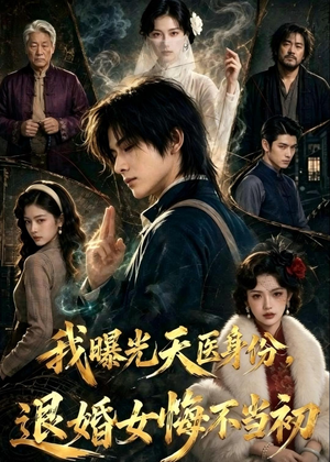 我曝光天医身份，退婚女悔不当初（58集）免费短剧片段