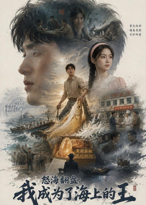怒海翻盘：我成为了海上的王（73集）在哪个平台能看