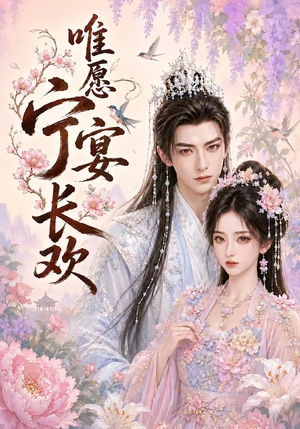 唯愿宁宴长欢（142集）短剧上头又好看