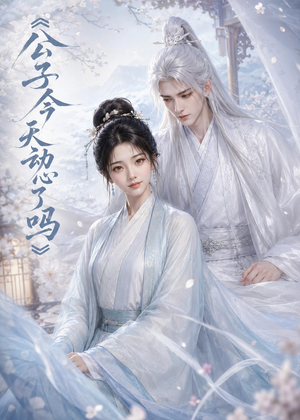 公子今天动心了吗（72集）真的太精彩了