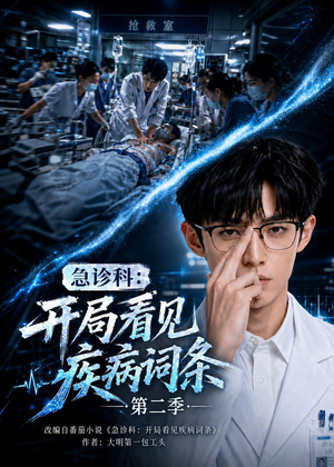 急诊科：开局看见疾病词条第二季（71集）在哪看是免费的