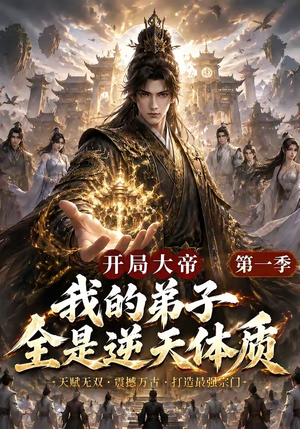 开局大帝：我的弟子全是逆天体质第一季（80集）完整版