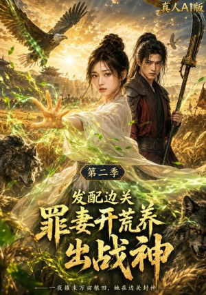 发配边关罪妻开荒养出战神真人AI版第二季（49集）百度在线观看