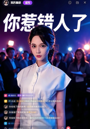 你惹错人了（15集）解说文案