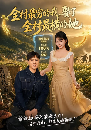 全村最穷的我，娶了全村最横的她（72集）好看又上头短剧