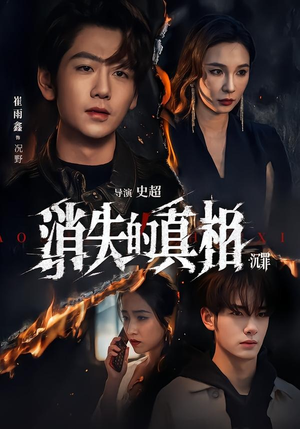 消失的真相·沉罪（64集）精彩好看短剧