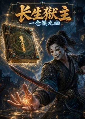 长生狱主，一念镇九幽（98集）短剧分享片段