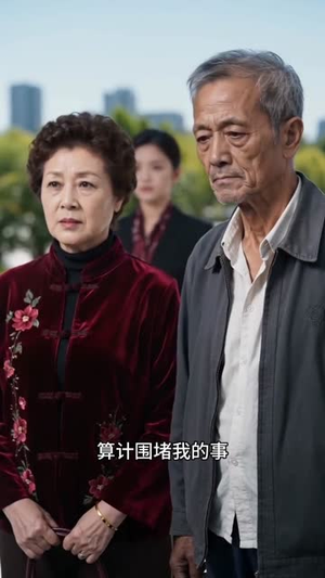 直播间里的真相（40集）百亿短剧抢先看