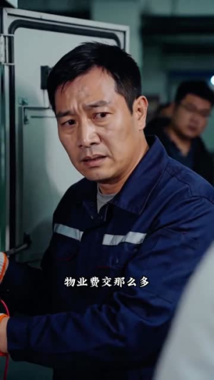 爱占车位的便宜邻居，我不惯着（55集）无需充值尽情看