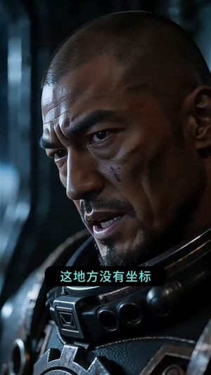 星汉雄途（40集）热播短剧来袭
