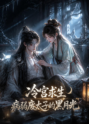 冷宫求生，病弱废太子的黑月光（38集）热播短剧分享