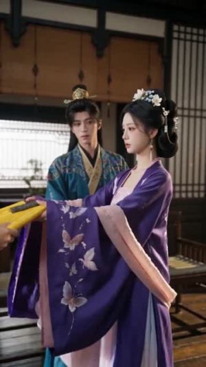 嫡女为妃：傻王掌心宝（77集）火爆短剧来袭