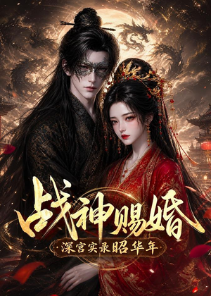 战神赐婚，深宫实录昭华年（43集）最新短剧推荐