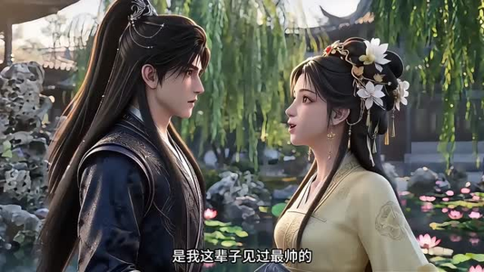 不负小夫君（41集）口碑爆棚免费看