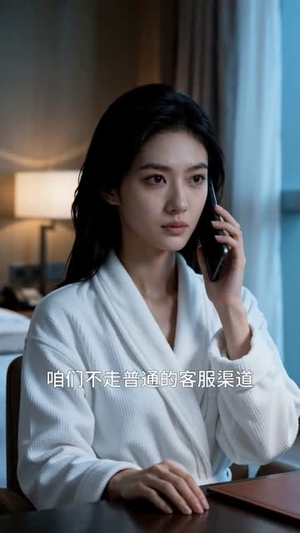 云端惊眠（60集）甜宠短剧追到爽
