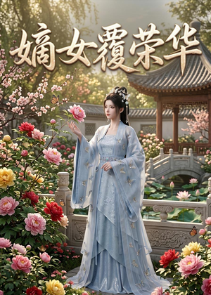 嫡女覆荣华（70集）免费短剧看全集
