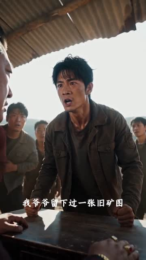 被赶出矿场后，我继承了东山血矿（57集）短剧更新抢先看