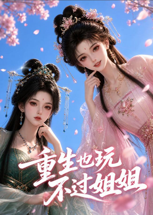 重生也玩不过姐姐（30集）短剧推荐上热门