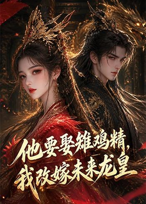 他要娶雉鸡精，我改嫁未来龙皇（56集）精彩短剧看全集