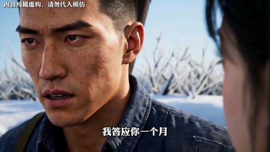 风雪里，幸得一人护（66集）短剧免费观看