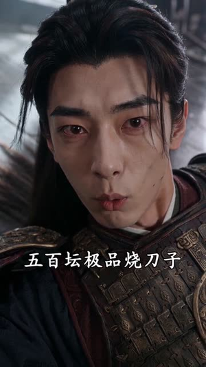 满门忠烈，我成了镇北少帅（103集）女主角是谁