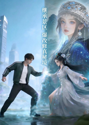 继承景区，爆改修真秘境（79集）无需会员轻松看