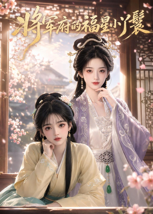将军府的福星小丫鬟（43集）热门短剧分享