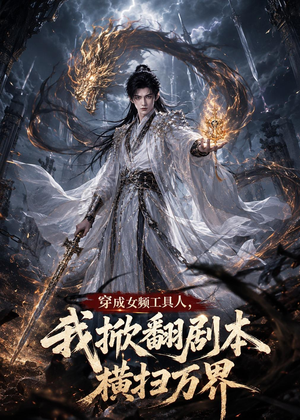 穿成女频工具人，我掀翻剧本横扫万界（65集）热门爆款短剧