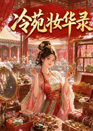 冷苑妆华录（62集）精彩短剧来袭