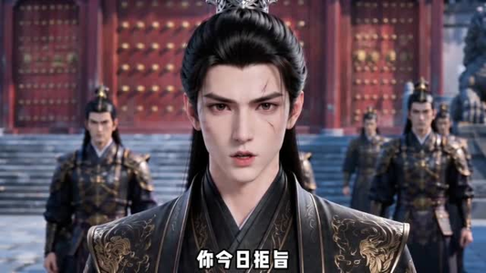 清璃归位（134集）短剧也太好看了