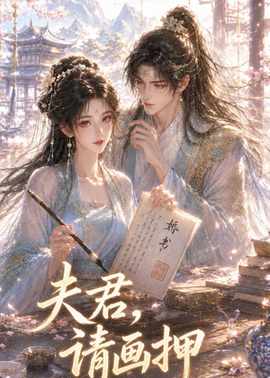 夫君，请画押（41集）网上可以看吗