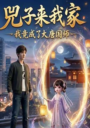 咒子来我家,我竟成了大唐国师(30集) 咒子来我家,我竟成了大唐国师(30集)怎么看全集