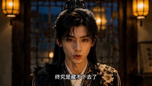 死了的白月光回来了（61集）每日短剧追不停