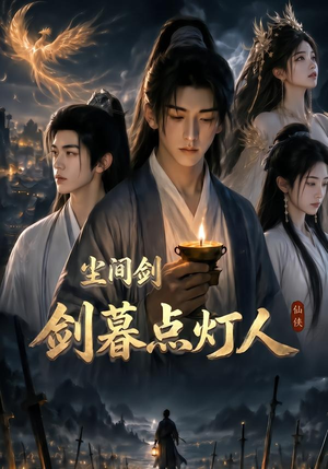 尘间剑：剑暮点灯人（70集）好看的短剧电影